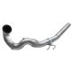 Cobra Sport VW Golf GTI (5G- MK7.5) 2.0L TSI (17-19) Front Pipe/De-Cat (Non-GPF Models)