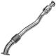 Cobra Sport Vauxhall Astra H VXR (05-11) Sports Cat Section (200 Cell)