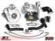 Z1 Motorsports Nissan 300ZX (89-96) GT675RS BB Turbo Kit