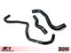 Z1 Motorsports Nissan 350Z (03-06) / Infiniti G35 (03-06) VQ35DE Silicone Radiator Coolant Hoses