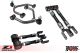 Z1 Motorsports Nissan 350Z (03-09) / Infiniti G35 (03-07) Adjustable Suspension Kit