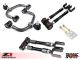 Z1 Motorsports Nissan 370Z (09-20) / Infiniti G37 (08-13) Adjustable Suspension Kit