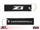 Z1 Motorsports Key Tag (Keyring)