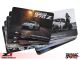 Z1 Motorsports MEGA Mouse Pad