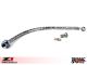 Z1 Motorsports Nissan 370Z (09-20) / Infiniti G37 (08-13) Stainless Steel Clutch Line