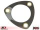 Z1 Motorsports Nissan Metal 3 Bolt Exhaust Gaskets