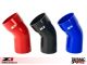 Z1 Motorsports Nissan 350Z (03-06) / Infiniti G35 (03-06) Silicone Elbow for Oversized VQ35DE Throttle Bodies