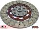 Z1 Motorsports Nissan 300ZX (89-00), 350Z (03-09) 370Z (09-20) Full Face Unsprung Clutch Disc - VQ / VG