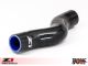 Z1 Motorsports Nissan 350Z (03-06) / Infiniti G35 (03-06) VQ35DE Silicone Upper Radiator Coolant Hose