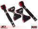 Z1 Motorsports Nissan 300ZX (89-96) Adjustable Front Suspension Kit