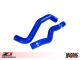 Z1 Motorsports Nissan 370Z (09-20) / Infiniti G37 (08-13) Silicone Radiator Hose Set