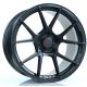 2Forge ZF6 19x8.5 Custom 5H PCD ET15-45 Wheels- Gloss Gunmetal (76mm Centre Bore)