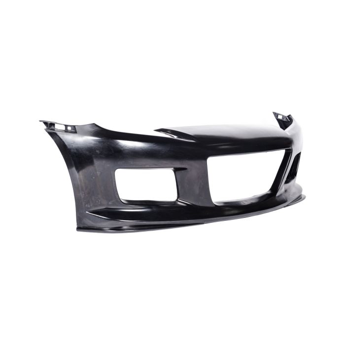 KBD Mazda RX 8 04 08 MS Style 1 Piece Polyurethane Front Bumper
