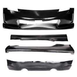 OEM 350Z Right Hand Front Bumper Moulding - Z1 Motorsports