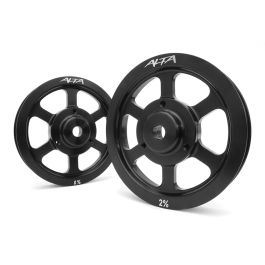 Mini cooper s on sale pulley